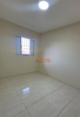 Kitnet em Vila Francisco Mineiro, Guarulhos/SP de 30m² 1 quartos para locação R$ 800,00/mes