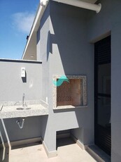 Penthouse em Canasvieiras, Florianópolis/SC de 82m² 2 quartos à venda por R$ 849.000,00