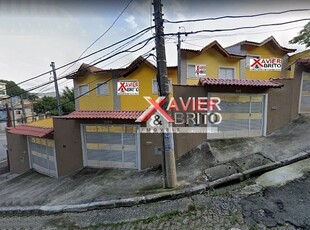 Sobrado em Vila Dalila, São Paulo/SP de 100m² 3 quartos à venda por R$ 514.000,00