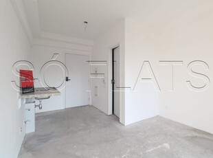 Studio em Paraíso, São Paulo/SP de 25m² 1 quartos à venda por R$ 449.000,00