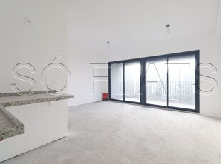 Studio em Paraíso, São Paulo/SP de 38m² 1 quartos à venda por R$ 764.000,00