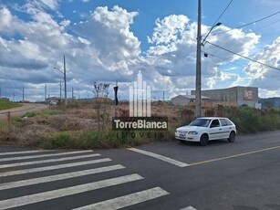 Terreno em Colônia Dona Luíza, Ponta Grossa/PR de 10m² à venda por R$ 138.000,00