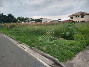 Terreno em Itapeba, Maricá/RJ de 0m² à venda por R$ 183.000,00