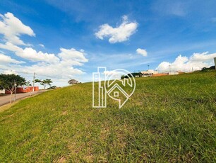 Terreno em Jardim Bela Vista, São José dos Campos/SP de 0m² à venda por R$ 1.798.000,00