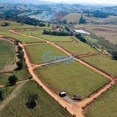 Terreno em Passa Três, Tuiuti/SP de 10m² à venda por R$ 198.000,00