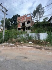 Terreno em Piratininga, Niterói/RJ de 0m² à venda por R$ 398.000,00