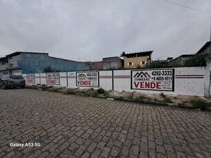 Terreno em Vila Nova Urupês, Suzano/SP de 0m² à venda por R$ 197.000,00