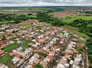 Terreno - São José do Rio Preto, SP no bairro Residencial São Thomaz II