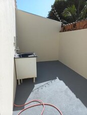 Vendo Casa com 2 quartos, 125 m2, Sao Carlos - SP