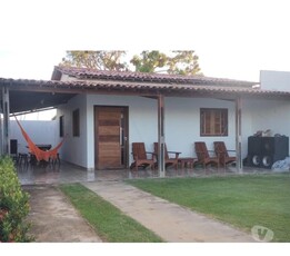 vendo casa térrea 2 quartos suite 2 vgs em Ipioca