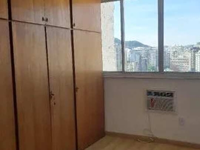 3 quartos (1 suite) - garagem - frente - Icaraí - Niterói - RJ