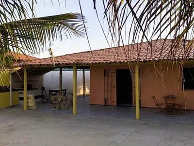 Aluga-se casa de praia em Luís Correia-Piauí