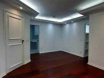 ALUGO / APARTAMENTO / 3 DORMITÓRIOS - 1 SUÍTE / 2 VAGAS / 94 M² / BROOKLIN / São Paulo - S