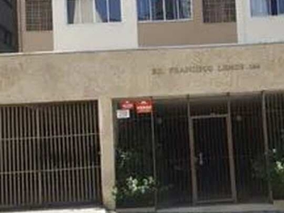 Alugo apartamento com 50m2, com 1 quarto - Bairro - Bela Vista - São Paulo - SP
