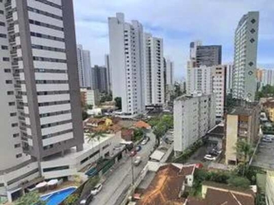 Alugo apartamento de 4 quartos no Rosarinho - Recife - PE