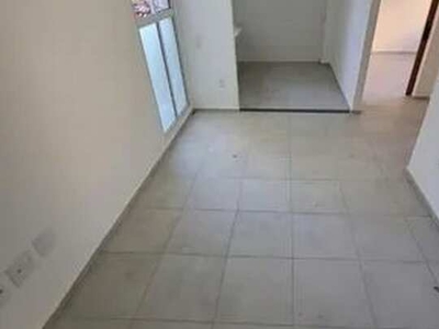 Alugo apartamento