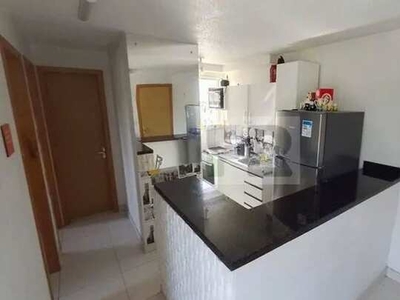 Alugo apartamento semimobiliado em CANOAS