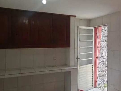 Alugo casa comercial $ 6.800