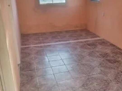 Alugo uma casa em São Tomé de paripe