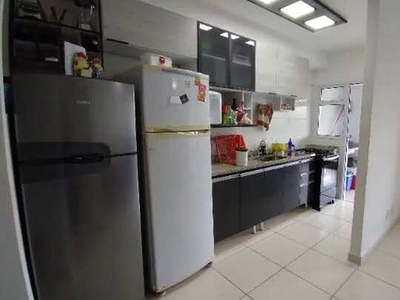 Aluguel Apartamento Bertioga Centro C/ 3 Dormitórios 91 m - 2 Vagas