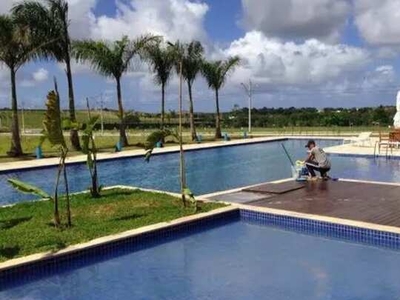 AN- Lote/Terreno para venda tem 277 metros quadrados Terras Alphaville - Camaçari - Bahia