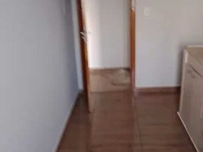 Apart no centro Apartamento com 2 dormitórios