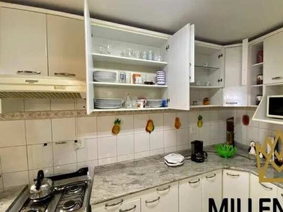 Apartamento 2 Dorm. - Bairro Centro