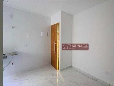 Apartamento 2 dormitórios à 600 m do Metrô - Parada Inglesa