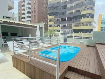 APARTAMENTO 2 DORMITÓRIOS ANUAL EM BALNEÁRIO CAMBORIÚ