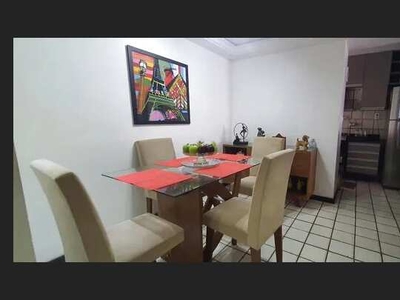 Apartamento 2 quartos beira mar de Jatiuca