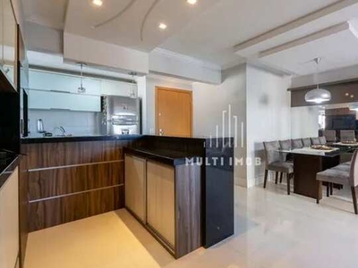 Apartamento 3 dormitórios no Cristo Redentor