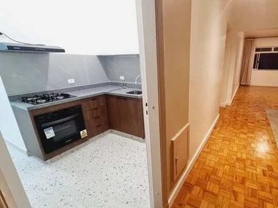 Apartamento 4 Quartos para Locação em São Paulo, Bela Vista, 3 dormitórios, 3 banheiros, 1