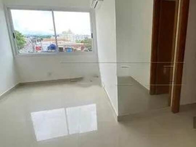 APARTAMENTO 49,28M² DE 2 DORMITÓRIOS 1 VAGA - BAIRRO AZENHA