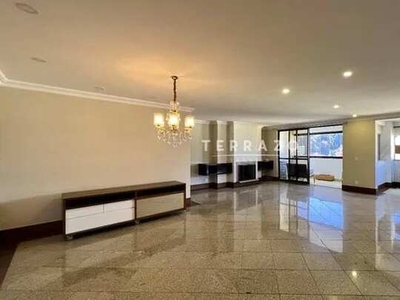 Apartamento 5 Quartos (2 suites) / Agrioes / 256 m2 / Locação R$ 8 mil