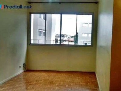 Apartamento, 55 m² - venda por R$ 276.000,00 ou aluguel por R$ 1.911,60/mês - Freguesia do