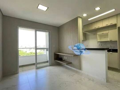 Apartamento à venda com 1 suite - Condomínio Residencial Lorena - Vila Independência - Sor