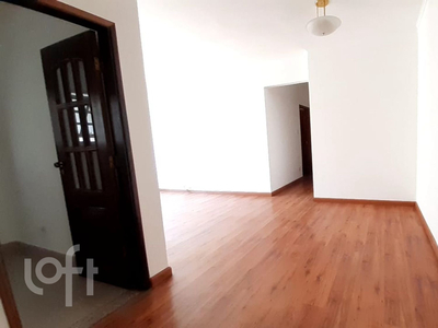 Apartamento à venda em Bosque da Saúde com 90 m², 3 quartos, 1 suíte, 2 vagas
