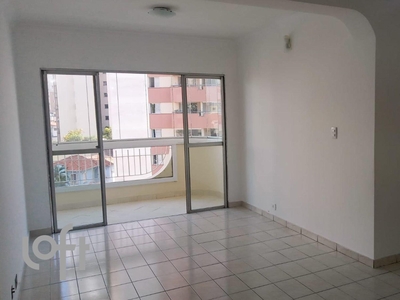 Apartamento à venda em Saúde com 67 m², 2 quartos, 1 vaga