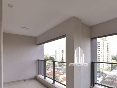 Apartamento à venda em Vila Leopoldina com 115 m², 3 quartos, 2 suítes, 2 vagas