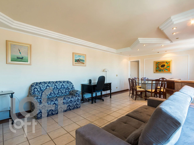 Apartamento à venda em Vila Sônia com 157 m², 4 quartos, 3 suítes, 3 vagas