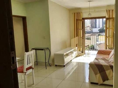 Apartamento à venda ou aluguel no Bonfim - Campinas/SP