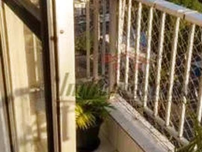 Apartamento-À VENDA-Vila Valqueire-Rio de Janeiro-RJ