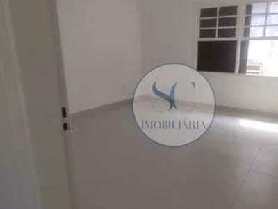 Apartamento com 1 dorm, Encruzilhada, Santos, Cod: 2813