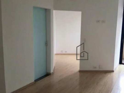 Apartamento com 1 dormitório, 39 m² - venda por R$ 477.000,00 ou aluguel por R$ 4.000,00/m