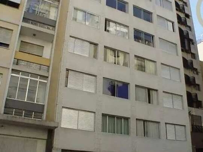 Apartamento com 1 dormitório, 51 m² - venda por R$ 749.800,00 ou aluguel por R$ 3.770,00/m