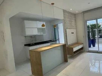 Apartamento com 1 dormitório, 65 m² - venda por R$ 950.000,00 ou aluguel por R$ 5.715,00/m
