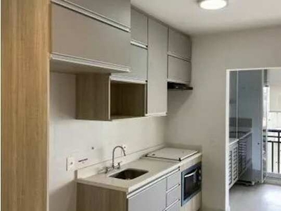 Apartamento com 1 dormitório para alugar, 46 m² por R$ 4.825,00/ano - Vila Madalena - São