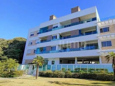 Apartamento com 1 dormitório para alugar, 54 m², a 100m da Praia do Campeche - Florianópol