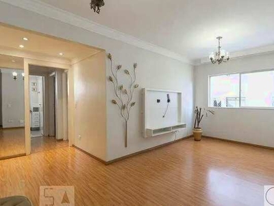 Apartamento com 1 dormitório para alugar, 70 m² por R$ 2.550/mês - Vila Regente Feijó - Sã