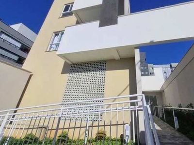 Apartamento com 1 quarto para alugar por R$ 1550.00, 41.89 m2 - SANTO ANTONIO - JOINVILLE